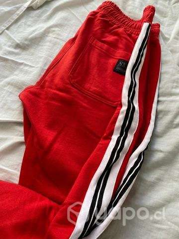 Pantalon buzo - Imagen 2