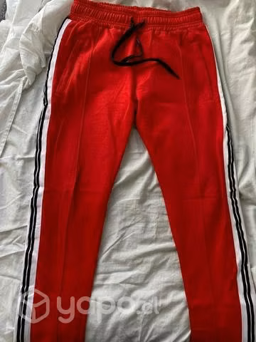 Pantalon buzo
