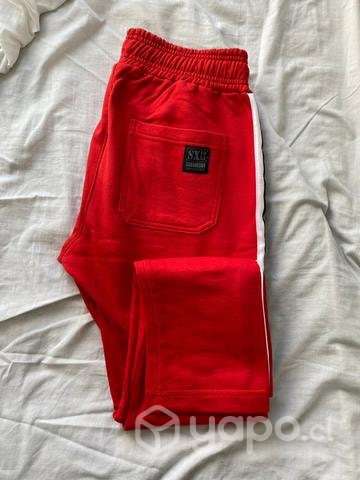 Pantalon buzo - Imagen 3