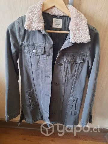 Chaqueta Umbrale