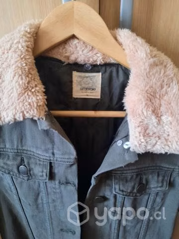 Chaqueta Umbrale