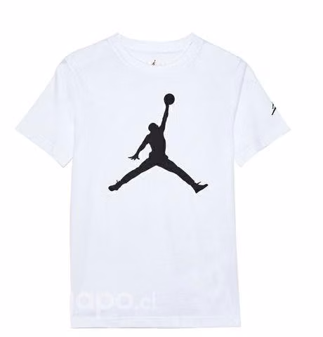 Polera Jordan