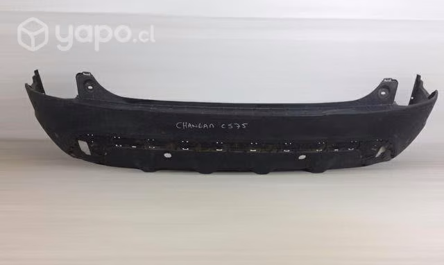 Parachoque Trasero Changan CS75