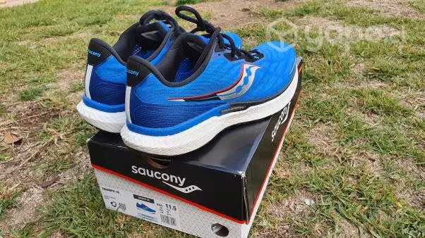Saucony triumph 19, 11us, 29cm
