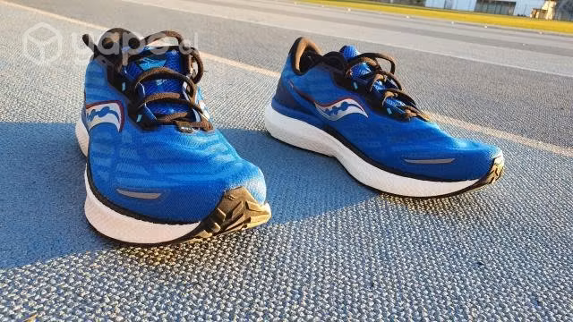 Saucony triumph 19, 11us, 29cm