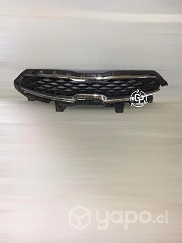 Mascara Kia Cerato 2019-2021