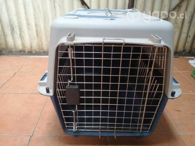 Transportin para perro - Imagen 2