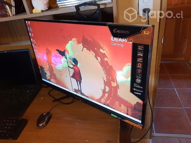 Aorus FI27Q-P