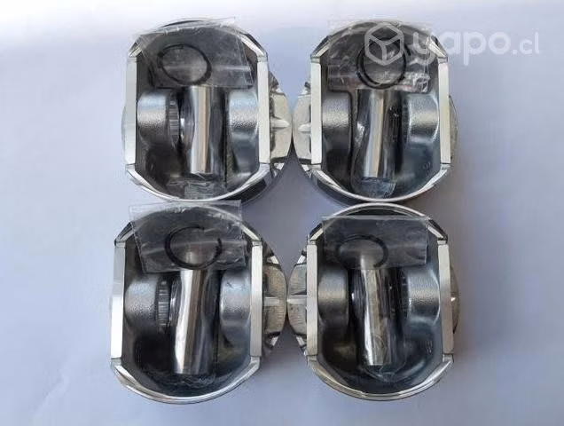 Changan MD201juego piston 473