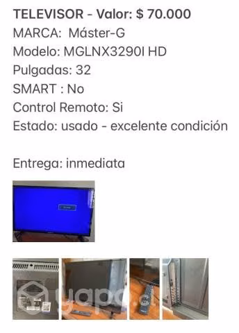 Tv - Imagen 3