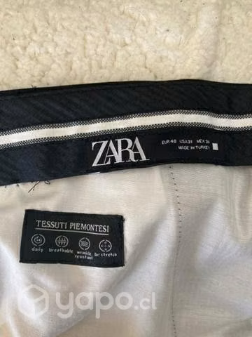 Terno tessuti piemontesi/zara