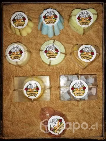Cosmética Natural y Flores Bach