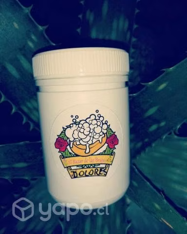 Cosmética Natural y Flores Bach