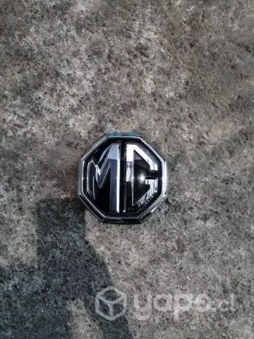 Emblema mg zs zx original