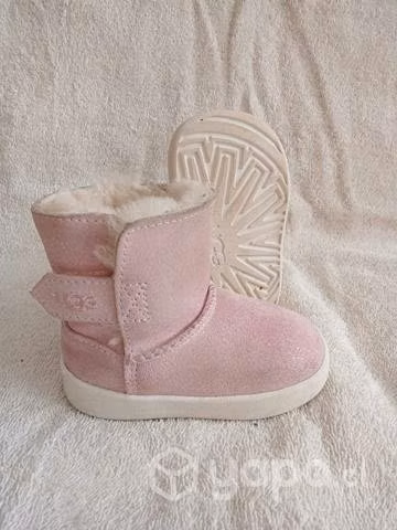 Bota de niña UGG