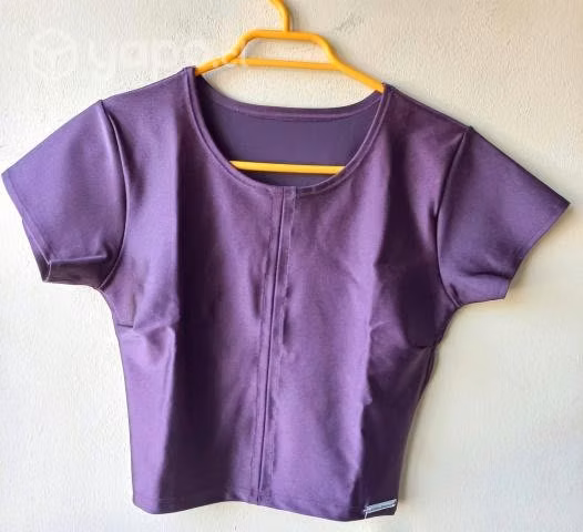 Crop brasilero nuevo - Talla M
