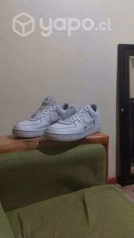 Air force 1 talla 39 - Imagen 3