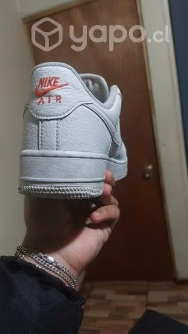 Air force 1 talla 39 - Imagen 4