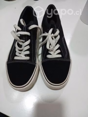 Zapatillas moda