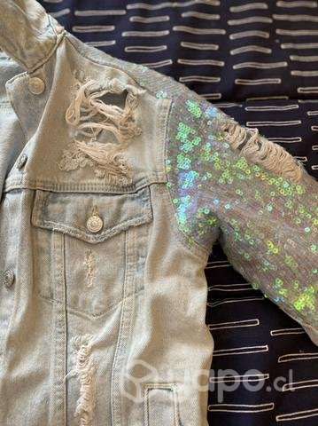 Chaquetas de mezclilla - Imagen 3