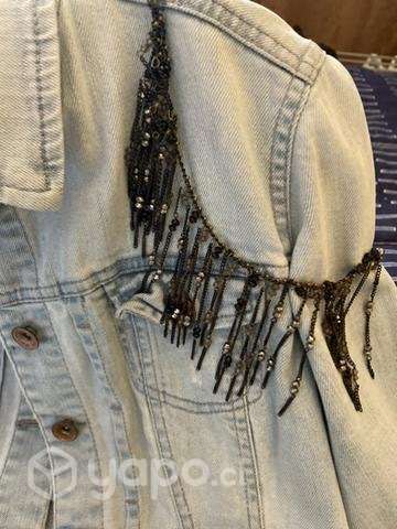 Chaquetas de mezclilla - Imagen 5
