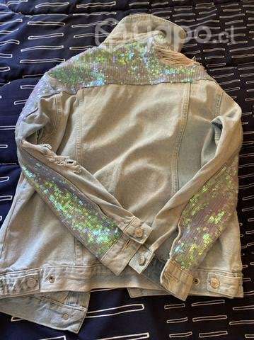 Chaquetas de mezclilla - Imagen 2