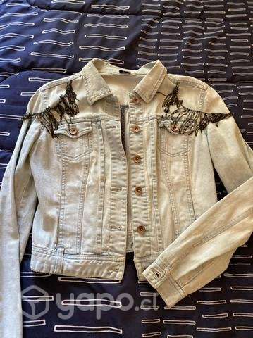 Chaquetas de mezclilla - Imagen 4