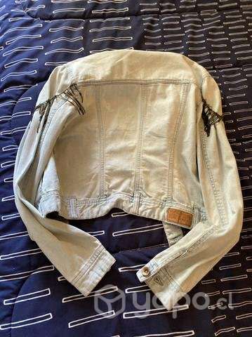 Chaquetas de mezclilla - Imagen 6