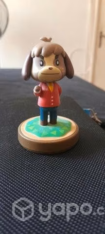 Figuras Amiibo - Imagen 2