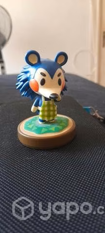 Figuras Amiibo - Imagen 5