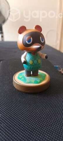 Figuras Amiibo - Imagen 4