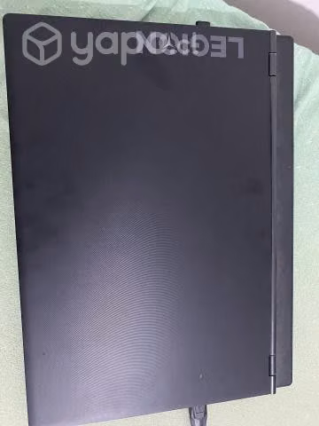 Notebook legión