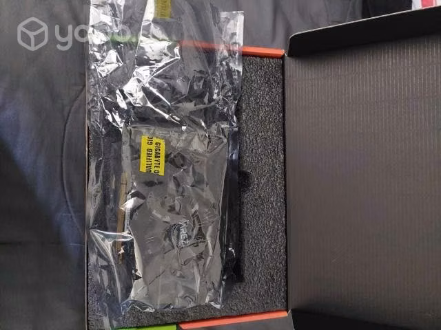 Tarjeta video radeon rx 550 2gb gddr5 128 bits - Imagen 4