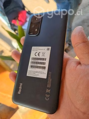 Redmi note 11 - Imagen 2