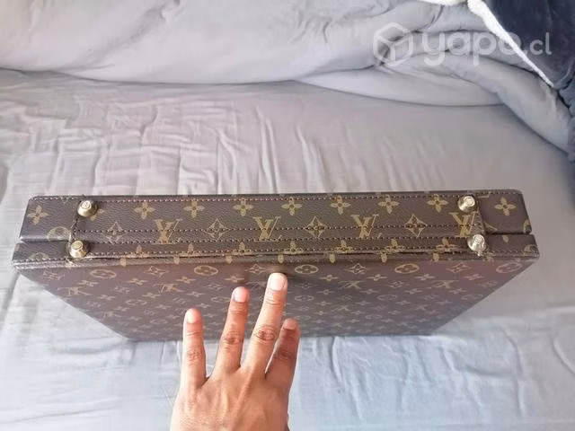 Maletín Louis Vuitton