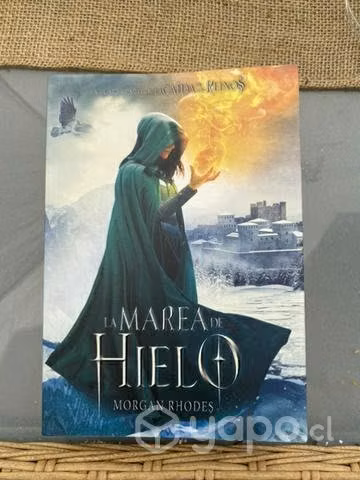 La Marea de Hielo