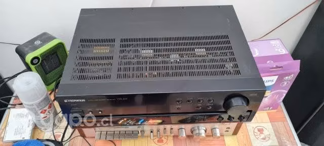 receiver pioneer - Imagen 3