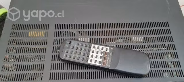 receiver pioneer - Imagen 2