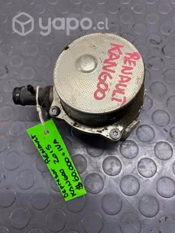 Depresor Renault Kangoo 2015