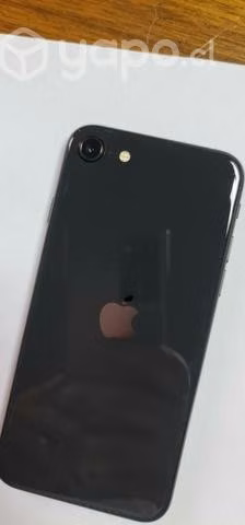 Iphone SE 64 GB. Pantalla HD retina de 4,7 pulgada