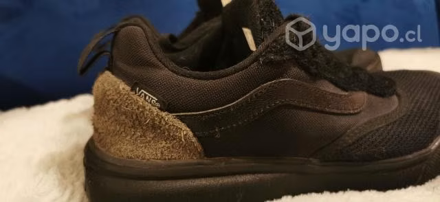 Zapatilla Vans Ultra Range lite - Imagen 4