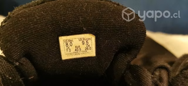 Zapatilla Vans Ultra Range lite - Imagen 2