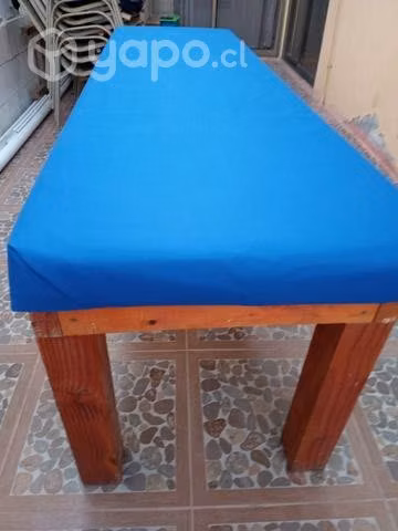 Se remata camilla - Imagen 2