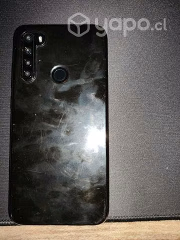 Xiaomi redmi note 8/4g/64gb - Imagen 3