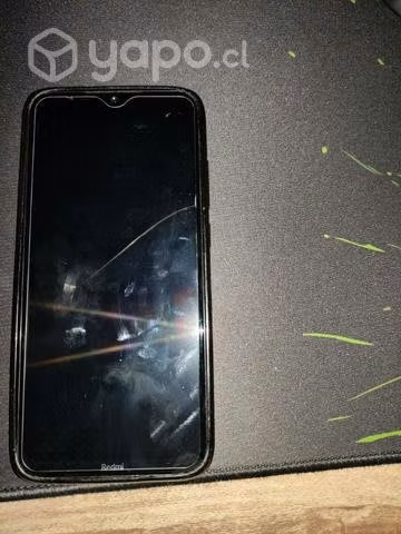 Xiaomi redmi note 8/4g/64gb - Imagen 2