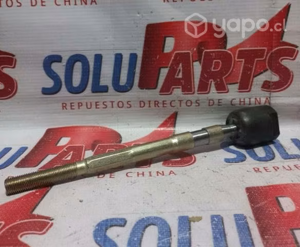 Hafei minyi brazo axial