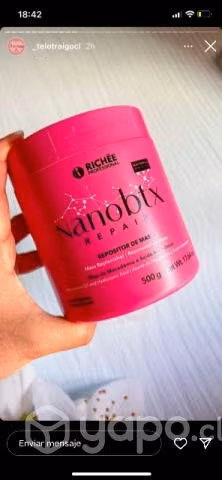 Nanobotox richee