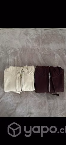 Polerones (2x15.000)