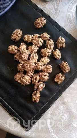 nueces - Imagen 2