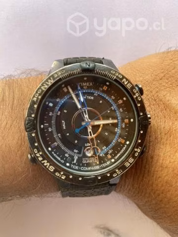 Se rematan hermosos relojes todo terreno - Imagen 4